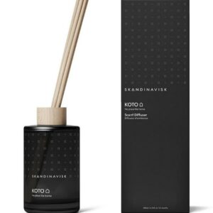 Diffuseur de parfum d'ambiance Koto 200 ml par Skandinavisk