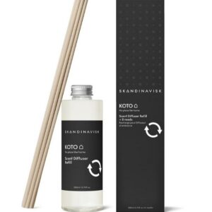 Diffuseur de parfum d'ambiance Koto 200 ml par Skandinavisk