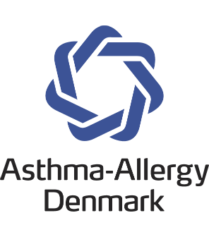 Label de l'Association danoise de l'allergie et de l'asthme