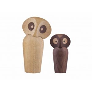 Chouette Owl Small