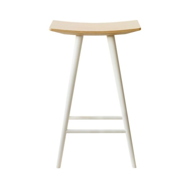 Tabouret haut Mikado