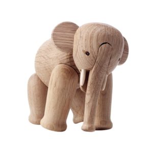 Elephant Kay Bojesen Mini