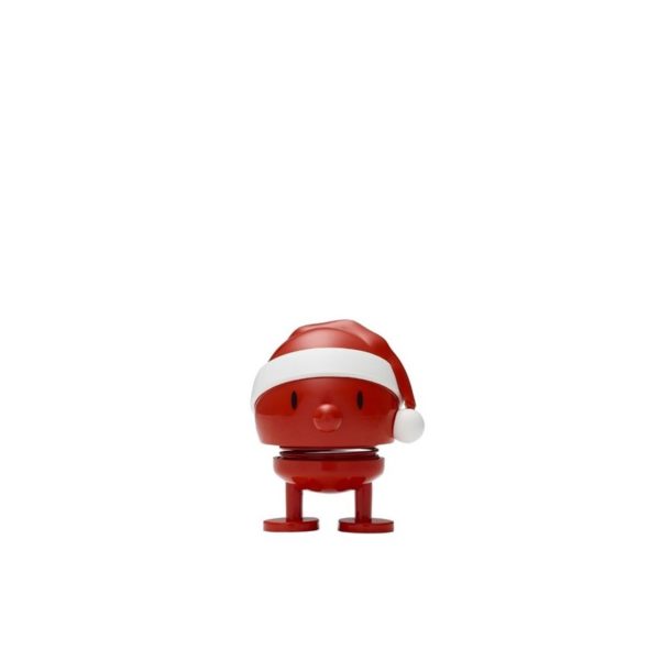 Hoptimist Bumble Santa 8cm