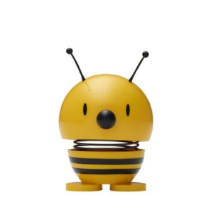 Hoptimist bumble abeille koeben cadeau boutique