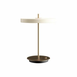 Lampe de table Asteria, une lampe design signée Umage en vente chez Koeben Boutique de décoration Bordeaux