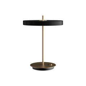 Lampe de table Asteria, lampe de bureau ou lampe de chevet design par Umage
