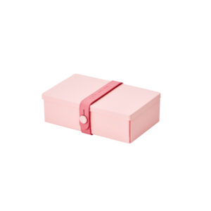 Boite alimentaire pliable à la fois lunch box et assiette Uhmm Danemark