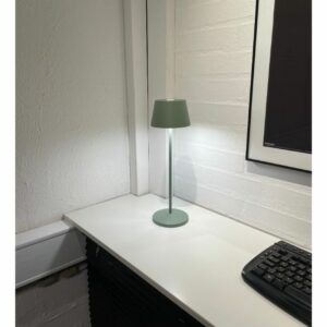 lampe de table sans fil Modi de Loom Design