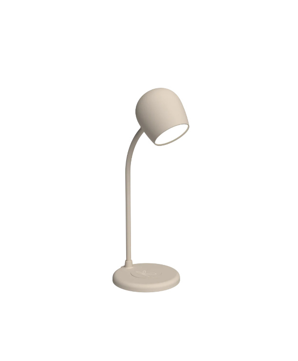 Lampe Coeur - 33 cm