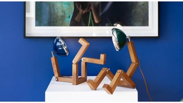 Piffany Copenhagen est une marque danoise de design mélant humour et qualité.
