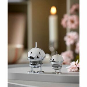 Bumble Hoptimist coffret collector en édition limitée comprenant une figurine S 7.6 cm et une figurine sur ressort XS 5.8 cm.