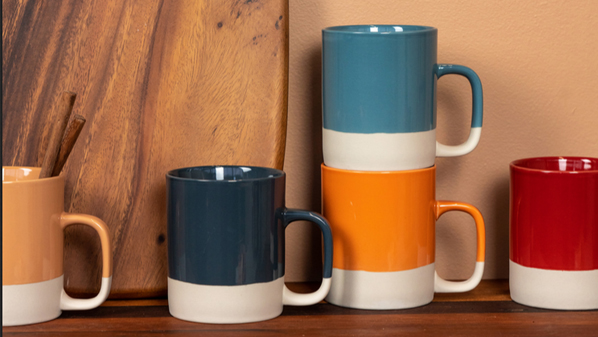 La marque Kinta est renommée pour son artisanat durable et son design contemporain.