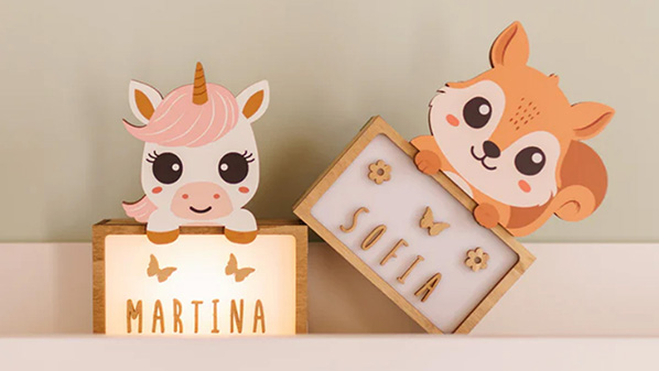 Vintiun est des marques distribuées par la boutique de décoration et cadeaux Koeben.